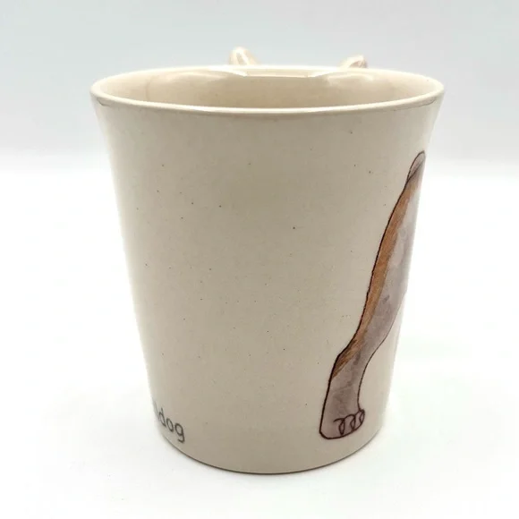 French Bulldog Mug - Frenchie Coffee Tea Cup - Picture 2 of 9